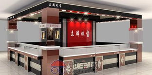 南昌裝修攻略 如何找到既實(shí)惠又值得信賴(lài)的展柜裝修服務(wù)
