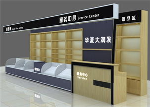亞南展柜 專(zhuān)賣(mài)店煙酒展示的藝術(shù)與匠心