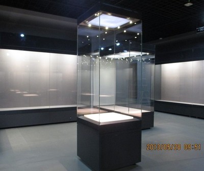 折衷的藝術(shù) 博物館展柜的性價(jià)比博弈